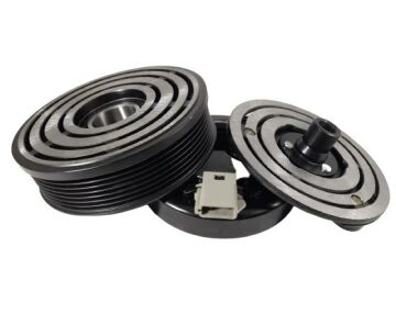 KLİMA KASNAK SET (PV7) FORD TRANSİT VI 00-06