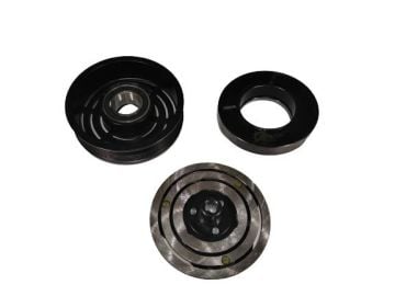 KLİMA KASNAK SET (PV7) FORD TRANSİT VI 00-06