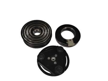 KLİMA KASNAK SET (PV7) FORD TRANSİT VI 00-06