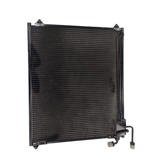 KLİMA RADYATÖRÜ MERCEDES TRUCK