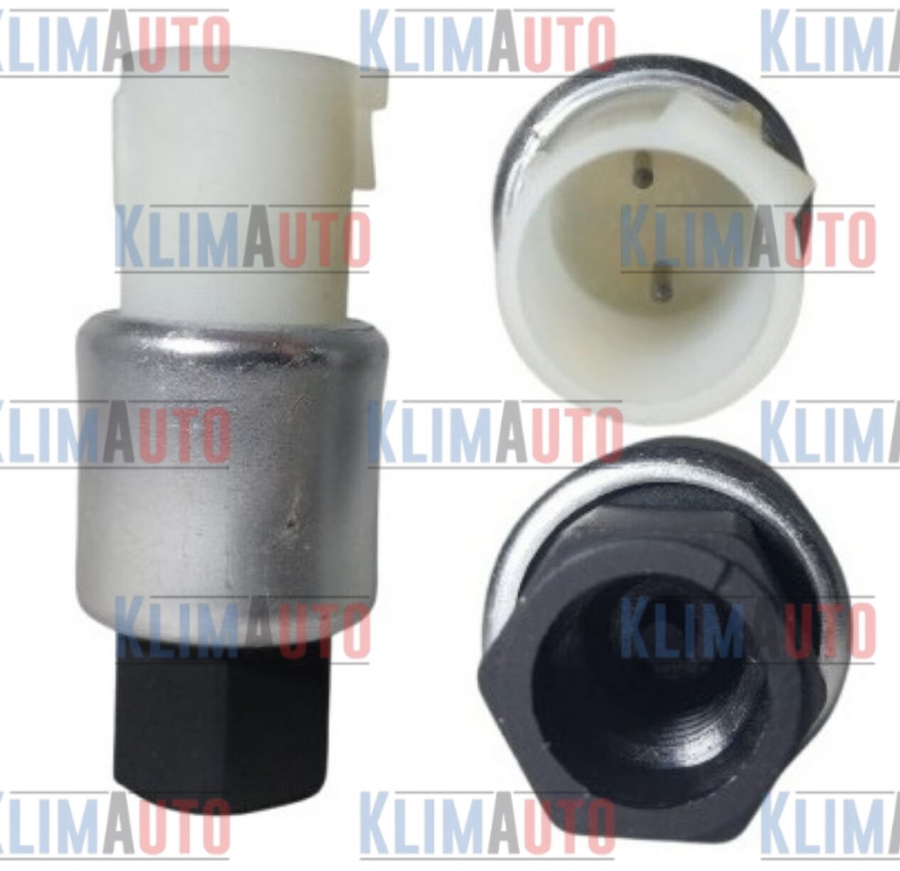 KLİMA BASINÇ MÜŞÜRÜ FORD C-MAX II 1.6 2.0 TDI FOCUS I-II