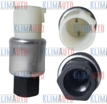 KLİMA BASINÇ MÜŞÜRÜ FORD C-MAX II 1.6 2.0 TDI FOCUS I-II