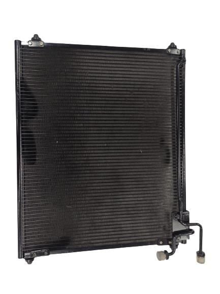 KLİMA RADYATÖRÜ MERCEDES TRUCK