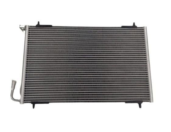 KLİMA RADYATÖRÜ PEUGEOT 206 (2) (98-)