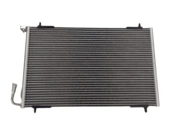 KLİMA RADYATÖRÜ PEUGEOT 206 (2) (98-)