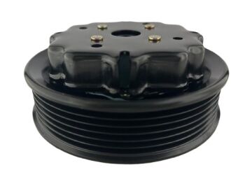 KLİMA KASNAK SET (PV6) MERCEDES