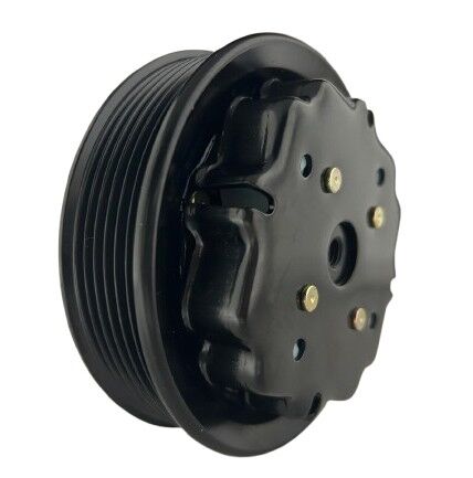 KLİMA KASNAK SET (PV6) MERCEDES