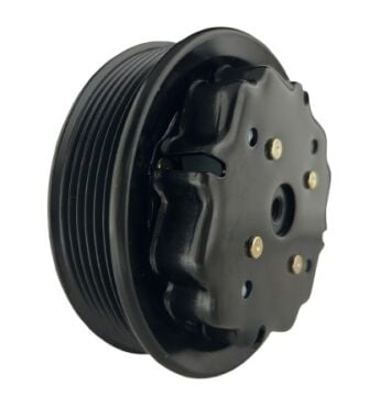 KLİMA KASNAK SET (PV6) MERCEDES