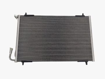 KLİMA RADYATÖRÜ PEUGEOT 206 (2) (98-)