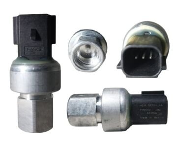 KLİMA BASINÇ MÜŞÜRÜ FORD COURİER FİESTA