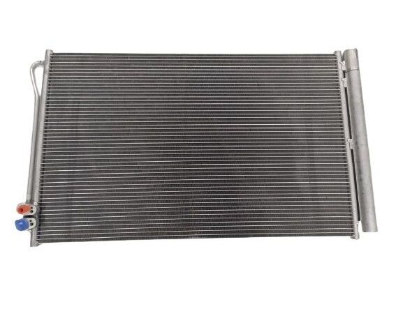 KLİMA RADYATÖRÜ MERCEDES VITO III W447 (14-)