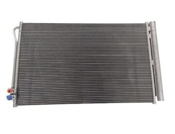 KLİMA RADYATÖRÜ MERCEDES VITO III W447 (14-)