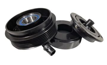 KLİMA KASNAK SET (PV6) HYUNDAİ ACCENT III ERA ELANTRA 12