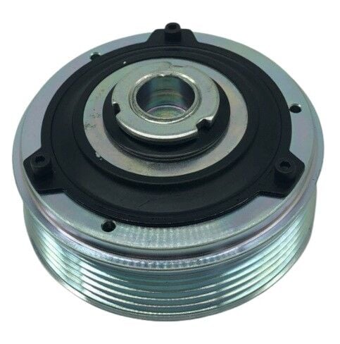 KLİMA KASNAK SET (PV6) VW GOLF SEAT SKODA AUDI 110MM