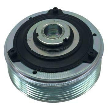 KLİMA KASNAK SET (PV6) VW GOLF SEAT SKODA AUDI 110MM