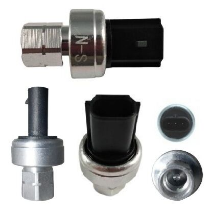 KLİMA BASINÇ MÜŞÜRÜ FORD FOCUS