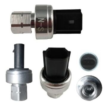 KLİMA BASINÇ MÜŞÜRÜ FORD FOCUS