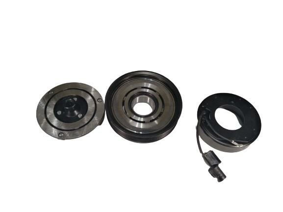 KLİMA KASNAK SET (PV6) HYUNDAİ ACCENT III ERA ELANTRA 12