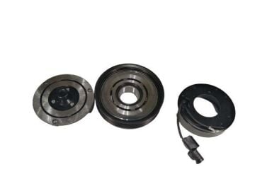 KLİMA KASNAK SET (PV6) HYUNDAİ ACCENT III ERA ELANTRA 12