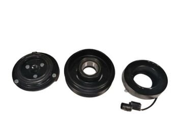 KLİMA KASNAK SET (PV6) HYUNDAİ ACCENT III ERA ELANTRA 12