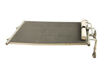 KLİMA RADYATÖRÜ MAZDA 3