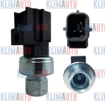 KLİMA BASINÇ MÜŞÜRÜ FORD FOCUS YM