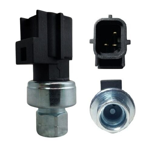 KLİMA BASINÇ MÜŞÜRÜ FORD FOCUS YM