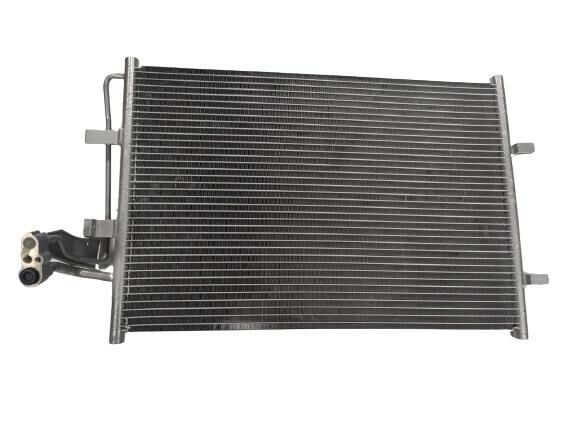 KLİMA RADYATÖRÜ MAZDA 3