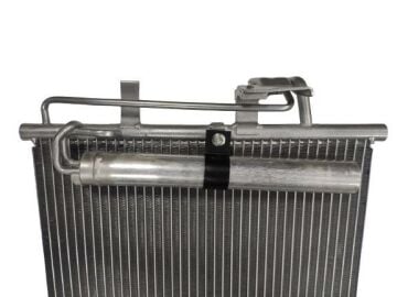 KLİMA RADYATÖRÜ MAZDA 3