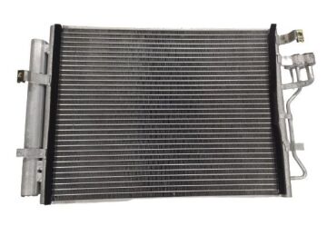 KLİMA RADYATÖRÜ KIA PICANTO