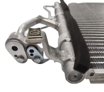 KLİMA RADYATÖRÜ KIA PICANTO