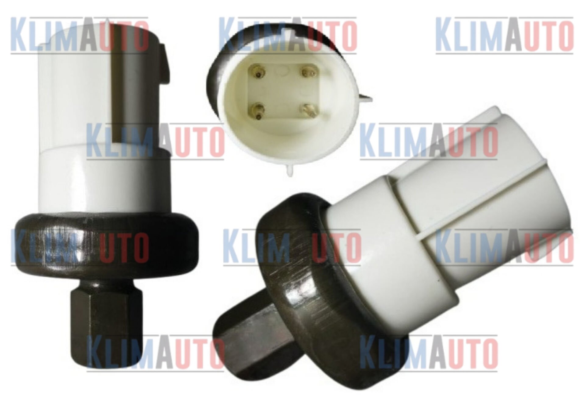 KLİMA BASINÇ MÜŞÜRÜ FORD MONDEO II