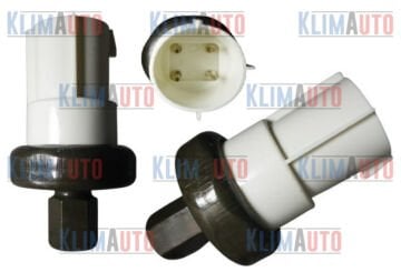 KLİMA BASINÇ MÜŞÜRÜ FORD MONDEO II