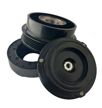 KLİMA KASNAK SET (PV5) KIA CERATO RIO II