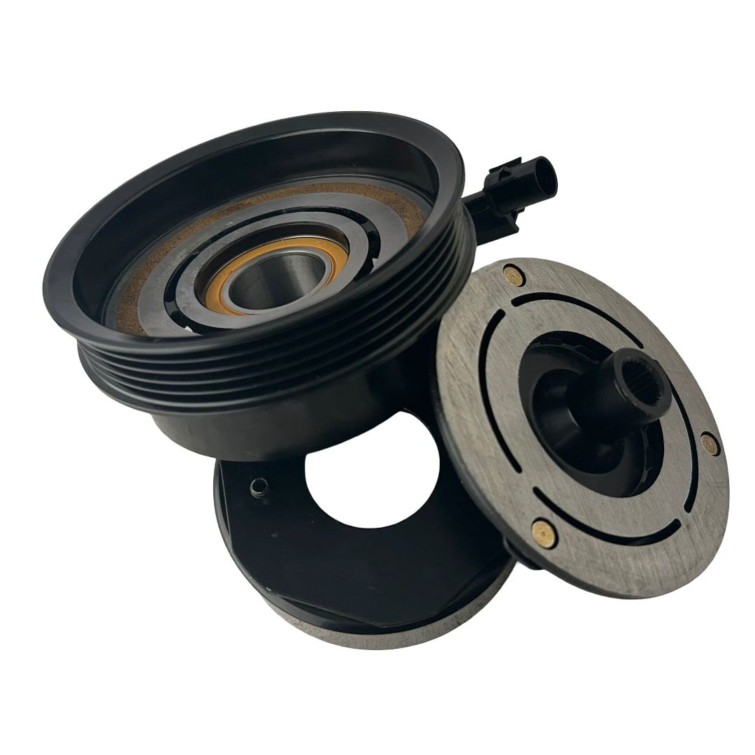 KLİMA KASNAK SET (PV5) KIA CERATO RIO II