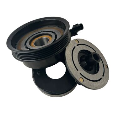 KLİMA KASNAK SET (PV5) KIA CERATO RIO II