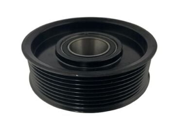 KLİMA KASNAK SET (PV8) MERCEDES LAND ROVER DISCOVERY III (04-) RANGE ROVER