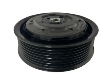 KLİMA KASNAK SET (PV8) MERCEDES LAND ROVER DISCOVERY III (04-) RANGE ROVER