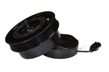 KLİMA KASNAK SET (PV5) KIA CERATO RIO II