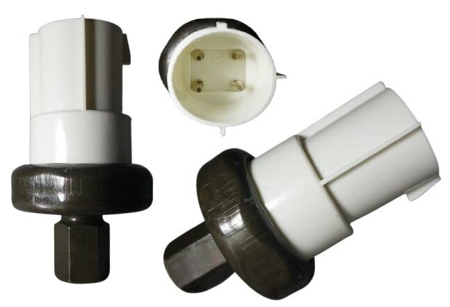 KLİMA BASINÇ MÜŞÜRÜ FORD MONDEO II