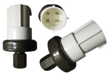 KLİMA BASINÇ MÜŞÜRÜ FORD MONDEO II