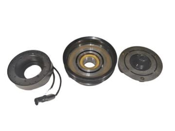 KLİMA KASNAK SET (PV5) KIA CERATO RIO II