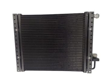 KLİMA RADYATÖRÜ UNİVERSAL 460-345-20