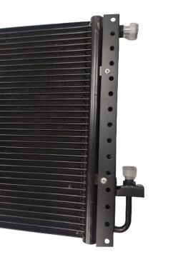 KLİMA RADYATÖRÜ UNİVERSAL 460-345-20