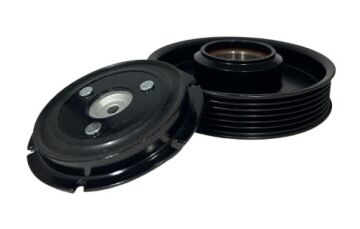 KLİMA KASNAK SET (PV6) HYUNDAI İ30 KIA CEED SOUL II