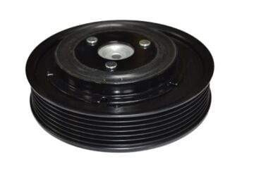 KLİMA KASNAK SET (PV6) HYUNDAI İ30 KIA CEED SOUL II