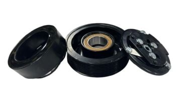 KLİMA KASNAK SET (PV8) UNIVERSAL 7H15 12V