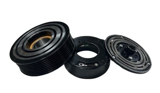 KLİMA KASNAK SET (PV8) UNIVERSAL 7H15 12V