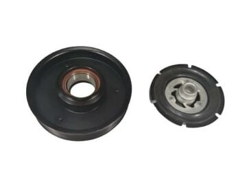 KLİMA KASNAK SET (PV6) HYUNDAI İ30 KIA CEED SOUL II