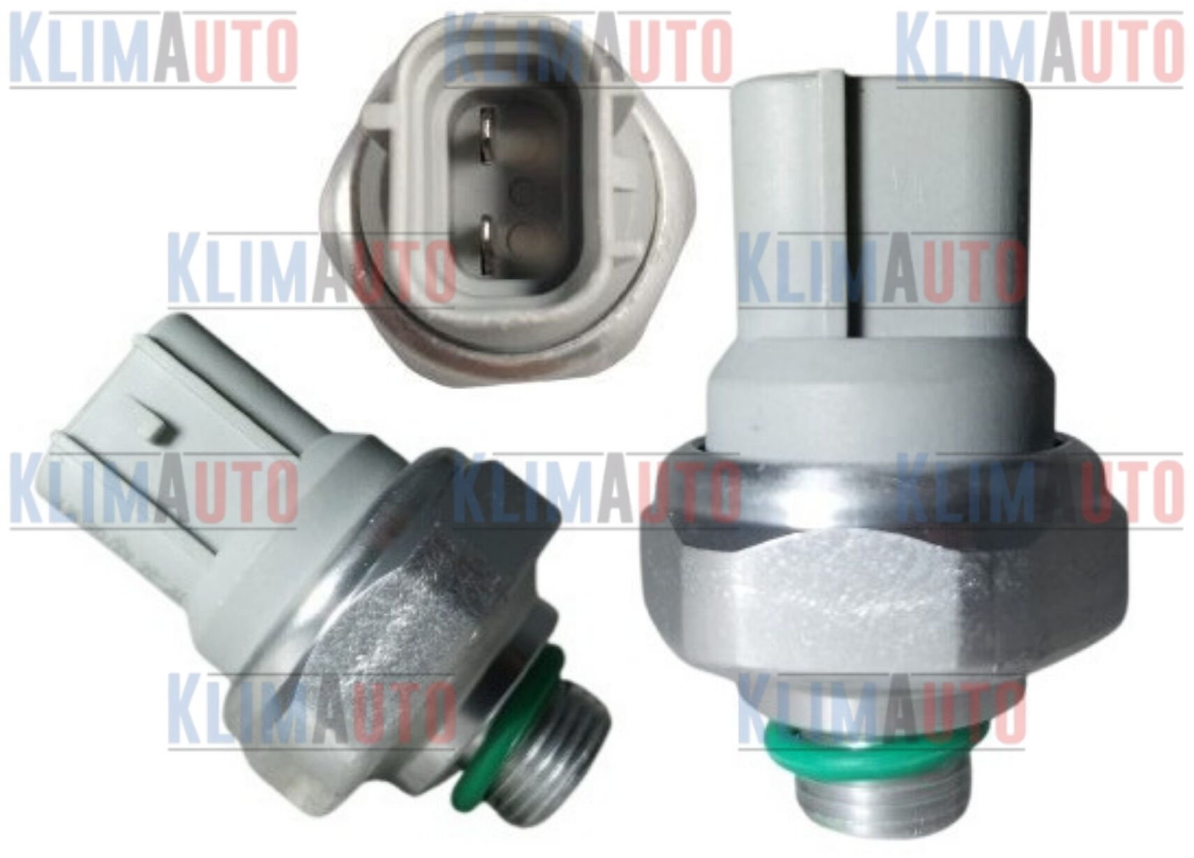 KLİMA BASINÇ MÜŞÜRÜ HITACHI